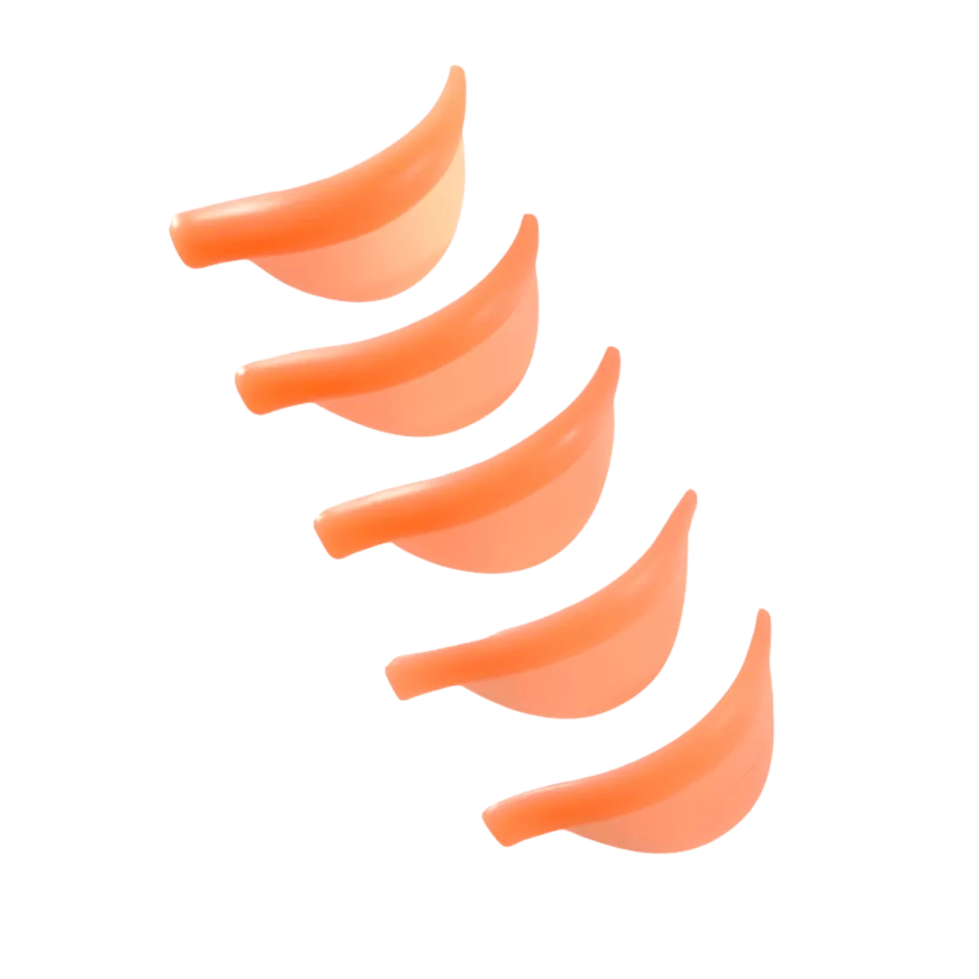 ÉLAN - Lash Lift Silicone Pads - Total Lift
