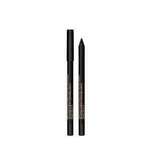 Lancôme - Up To 24H Drama Liqui-Pencil - Crayon Yeux Gel Ultra Pigmenté Tenue Extrême - Gel Eyeliner Pure Color Pigment Extreme Longwear