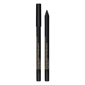 Lancome Matita Occhi Gel 24h Drama Liquid Pencil 01 Cafe Noir Matte Tester