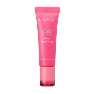 Laneige - Lip Glowy Balm - Berry