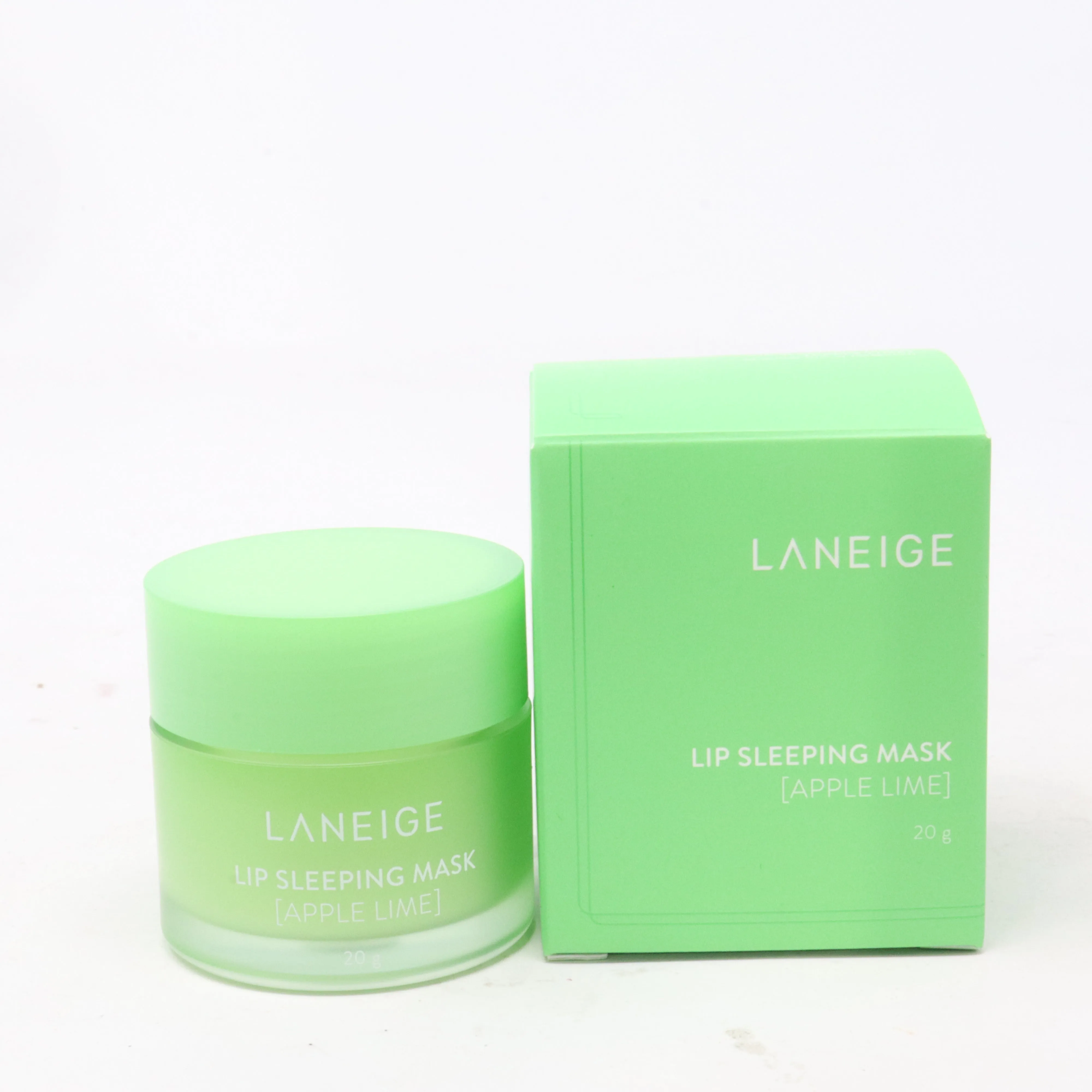 Laneige Lip Sleeping Mask  0.7oz/20g New With Box