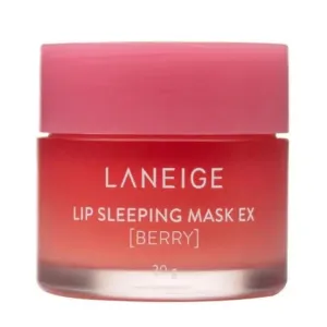 LANEIGE LIP SLEEPING MASK BERRY