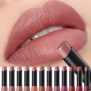 Langmanni Luxe Lip Crayon
