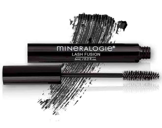 Lash Fusion Mascara