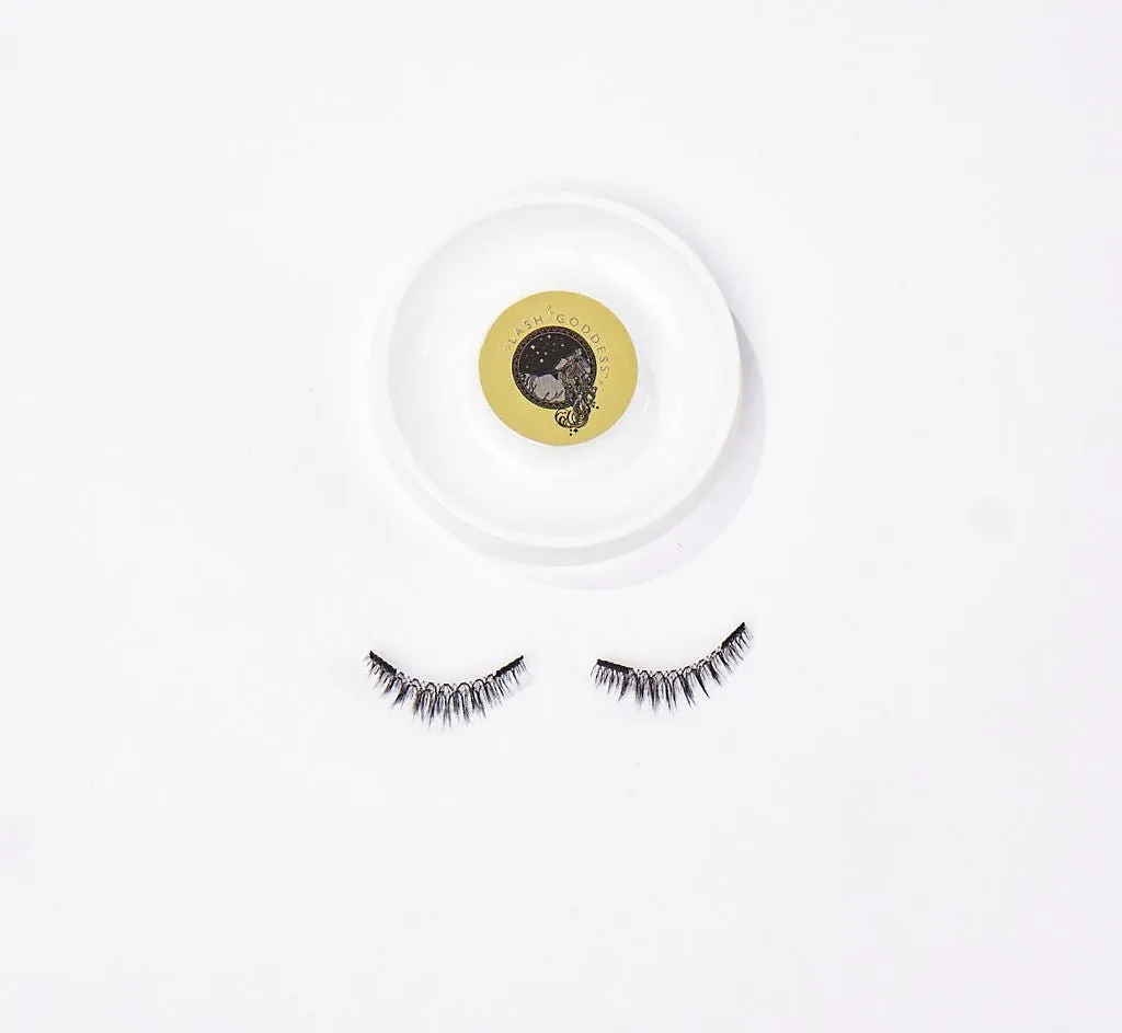 Lash Goddess MYA Magnetic Strip Eyelashes