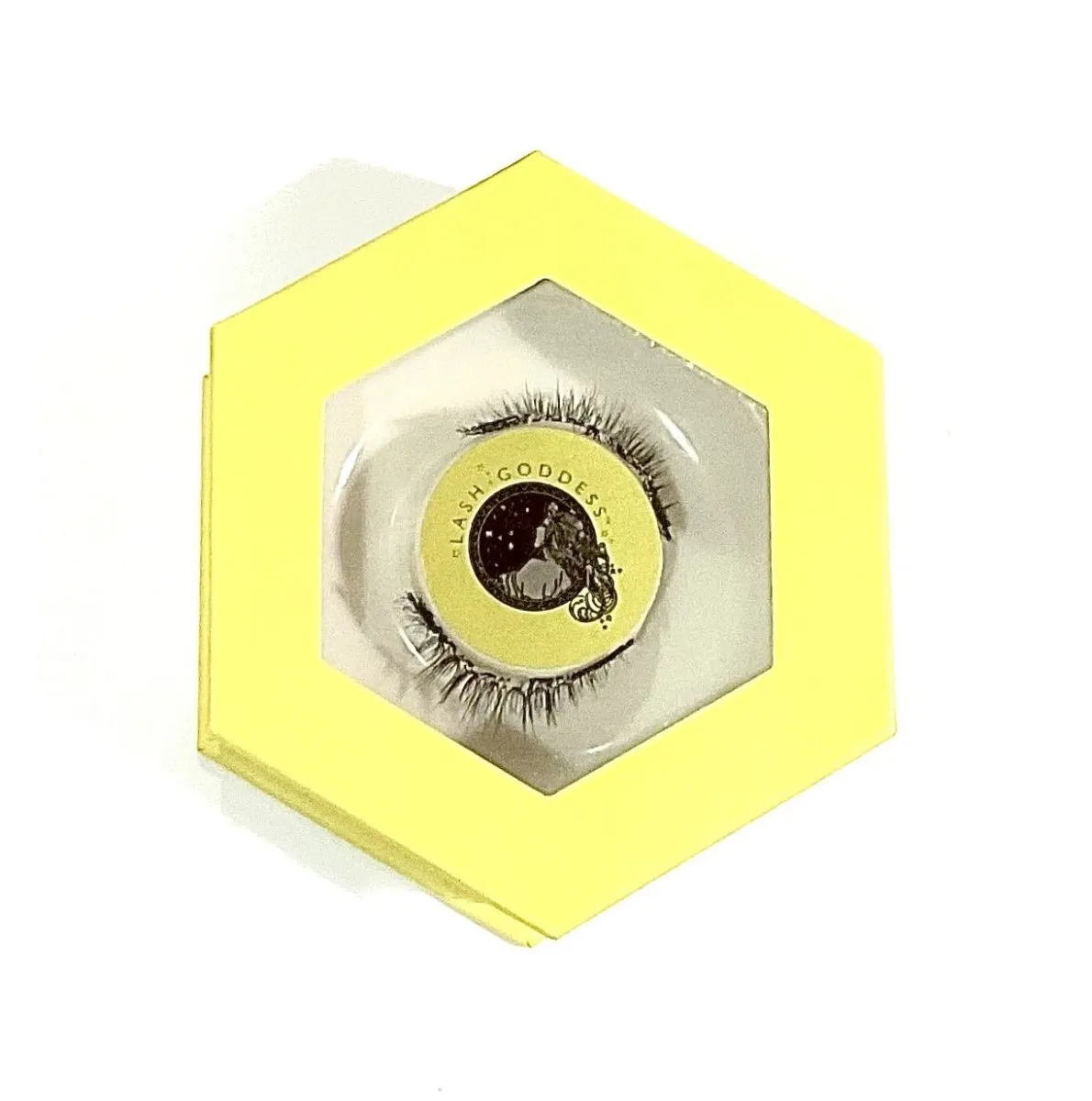 Lash Goddess MYA Magnetic Strip Eyelashes