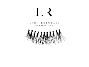 Lash Republic Little Wings