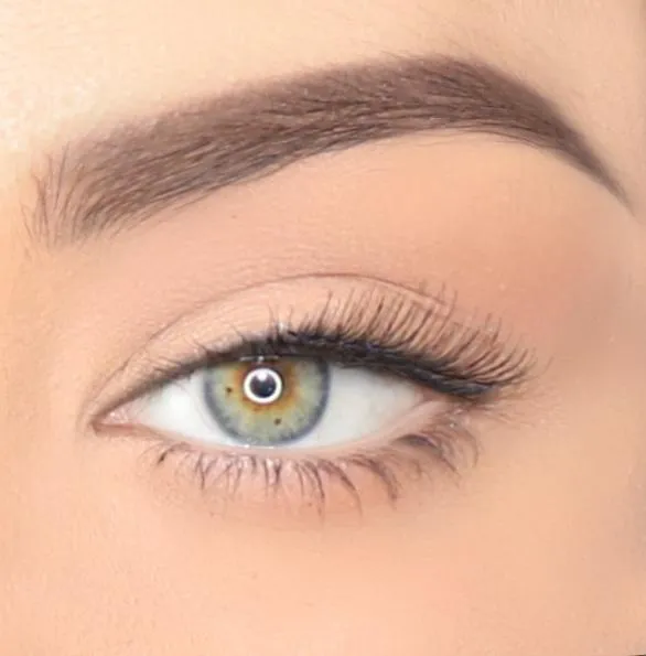 Lash Republic Little Wings