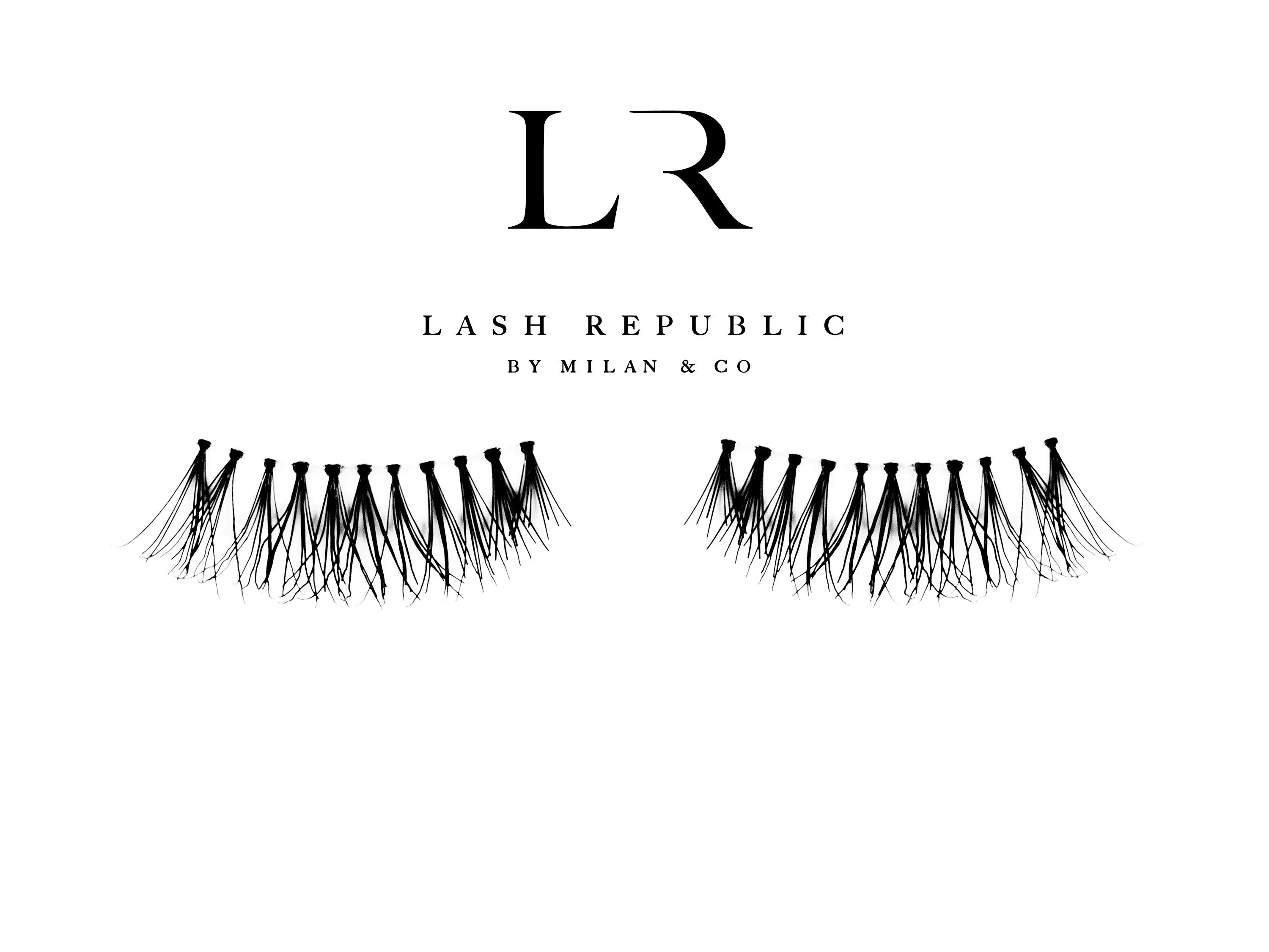 Lash Republic Little Wings