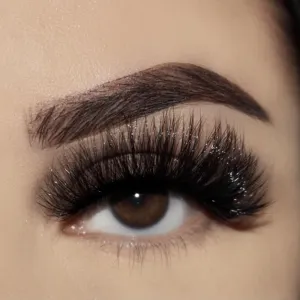 LashyBox - Carli Silk Lashes