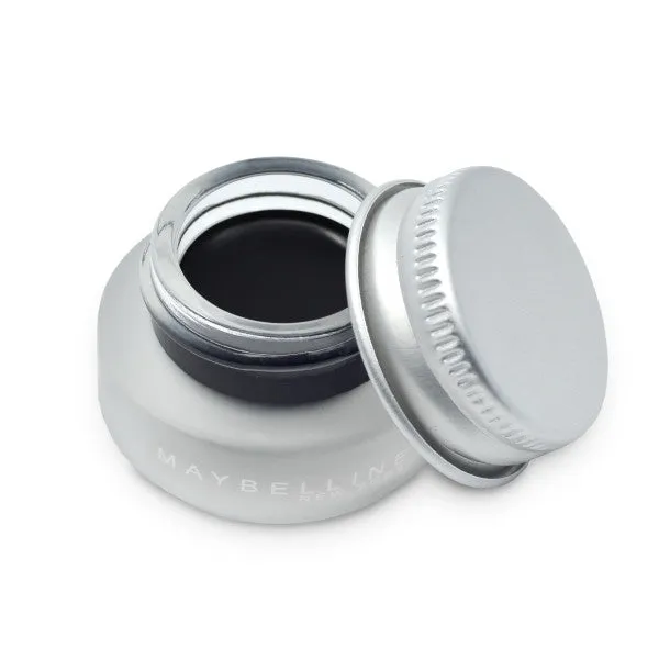 Lasting Drama Gel Eyeliner 24h żelowy eyeliner 01 Noir Black