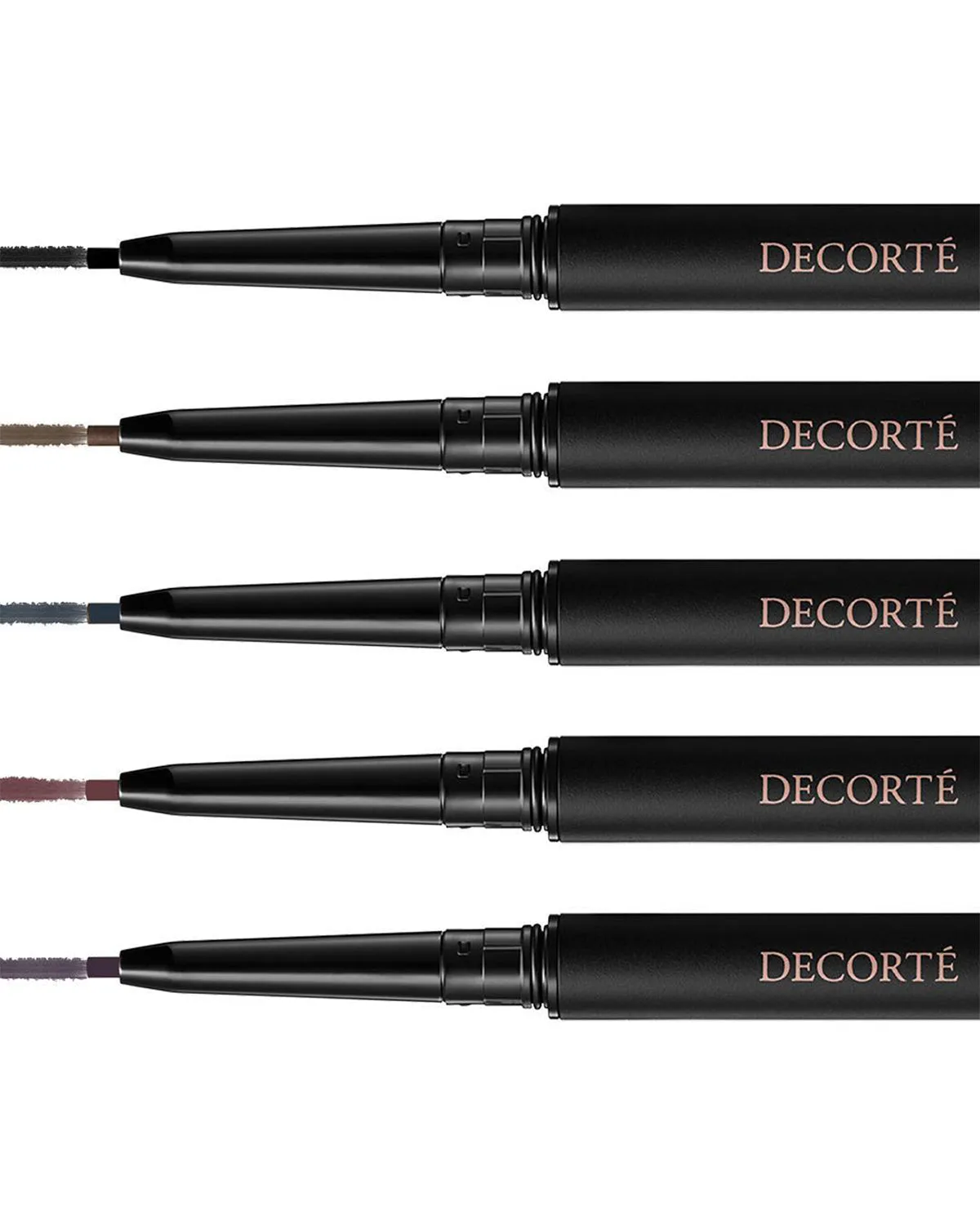Lasting Gel Eyeliner