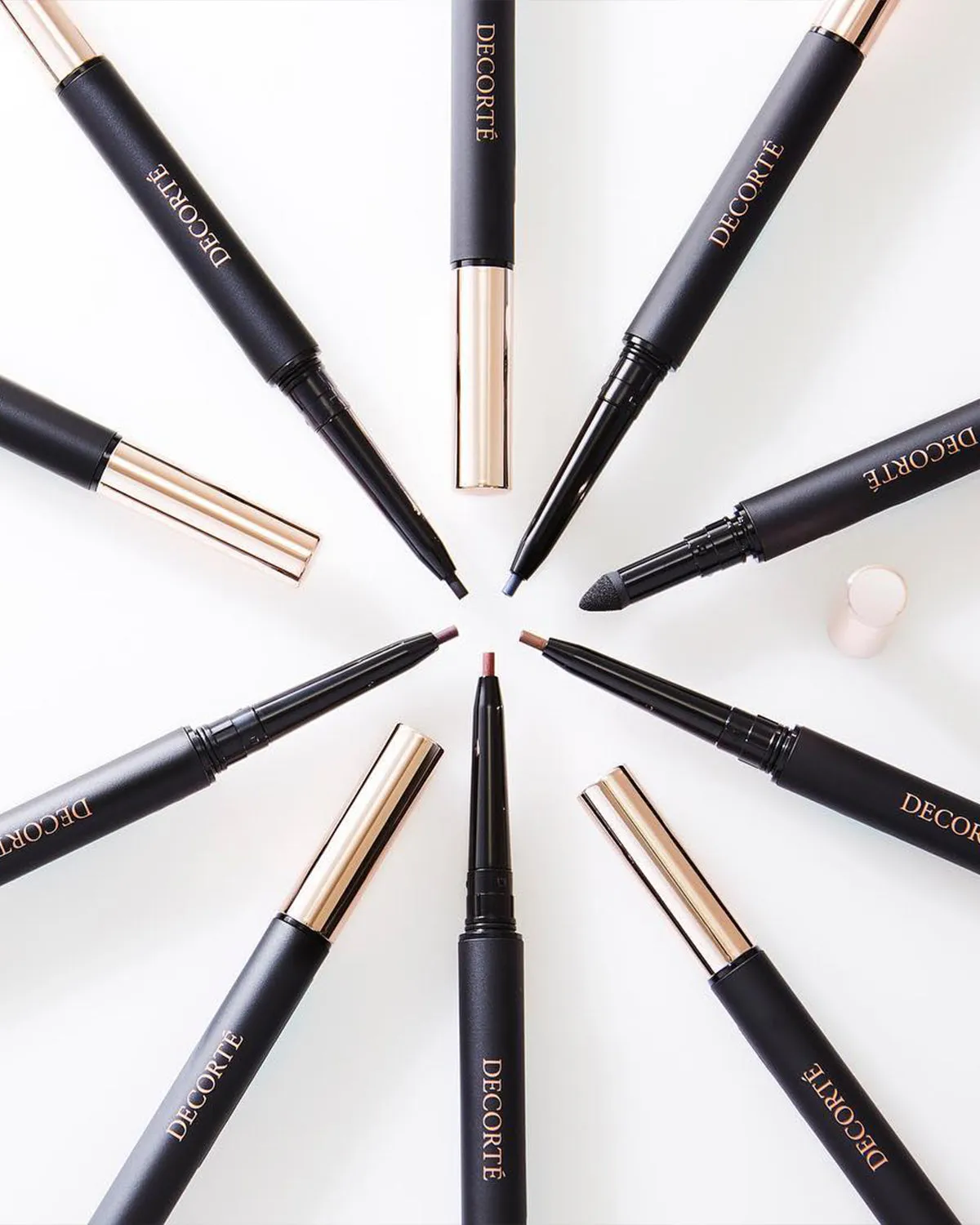 Lasting Gel Eyeliner