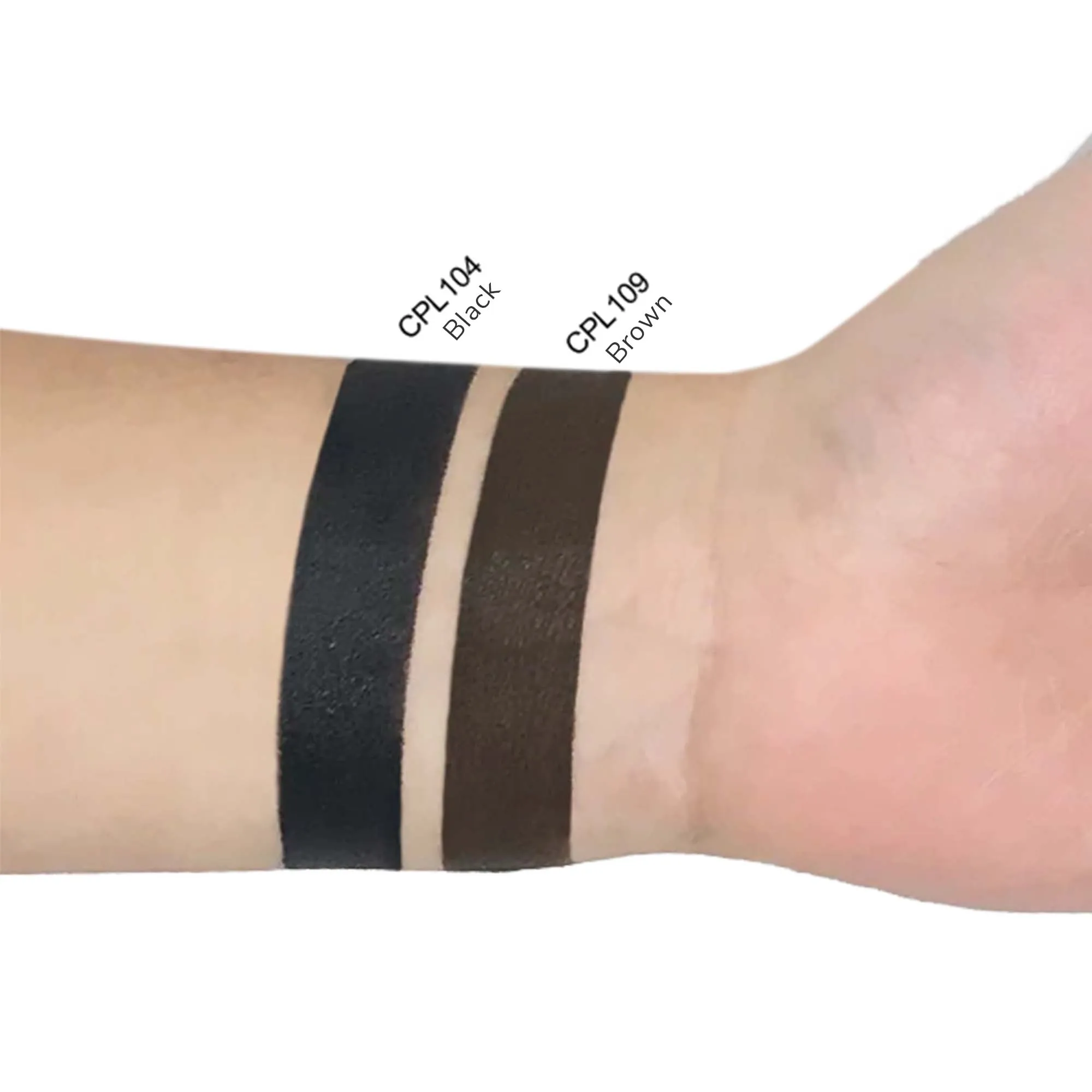 Latte Mocha Gel Eyeliner