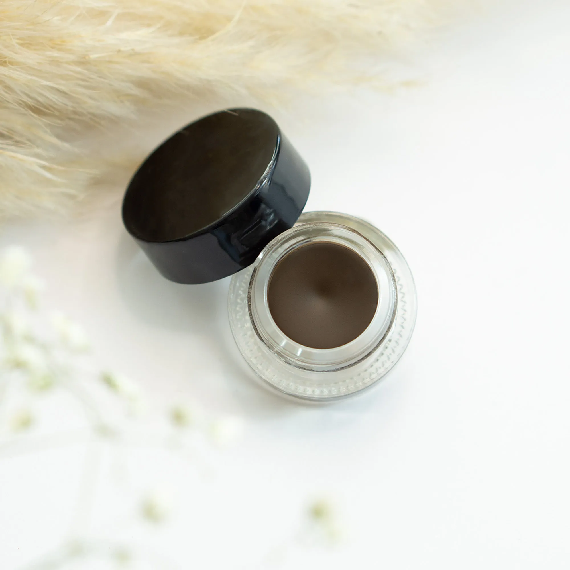 Latte Mocha Gel Eyeliner