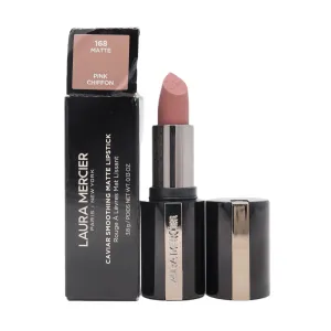 Laura Mercier Caviar Smoothing Matte Lipstick  0.13oz/3.8g New With Box