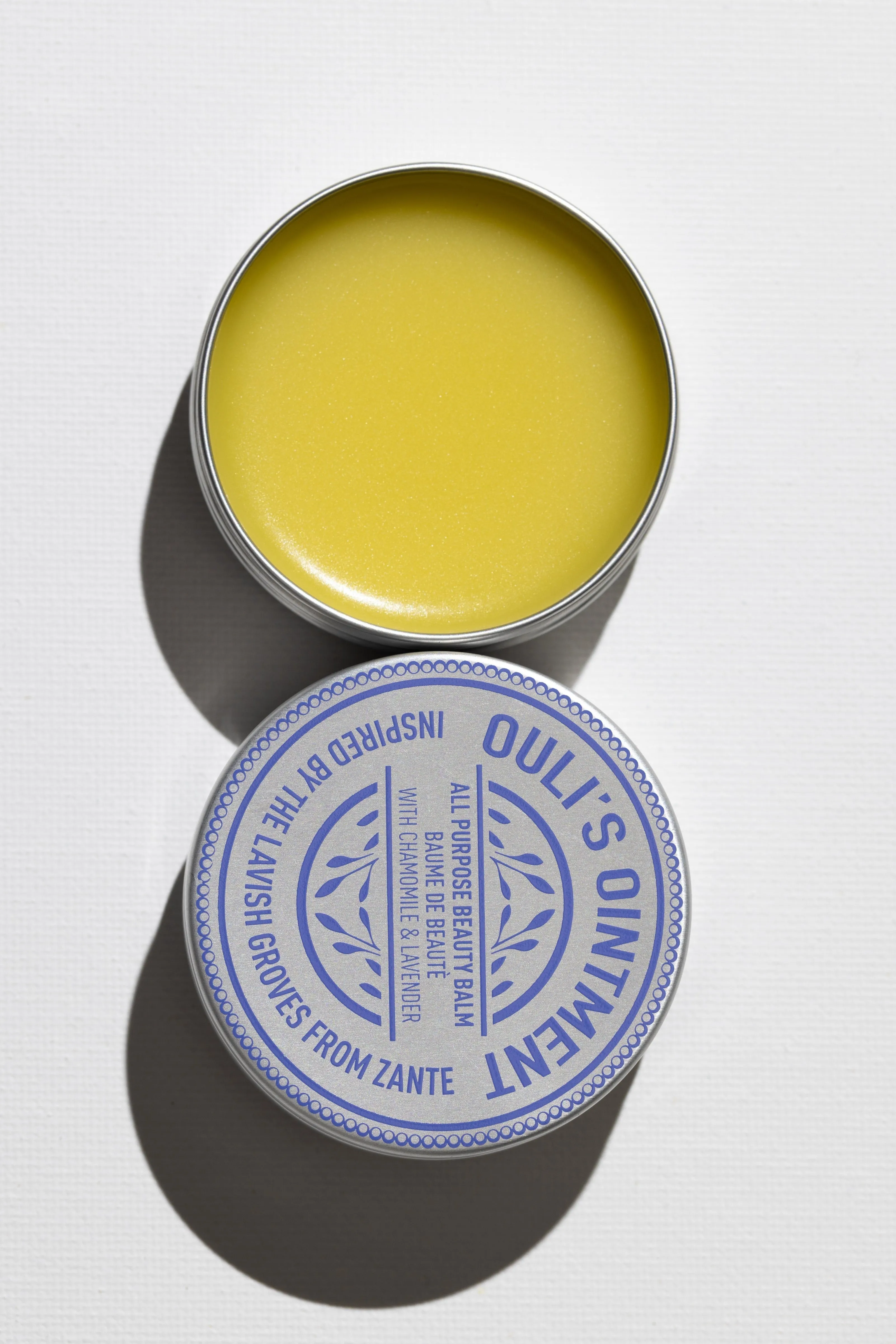 LAVENDER  ALL IN ONE BALM