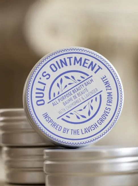 LAVENDER  ALL IN ONE BALM