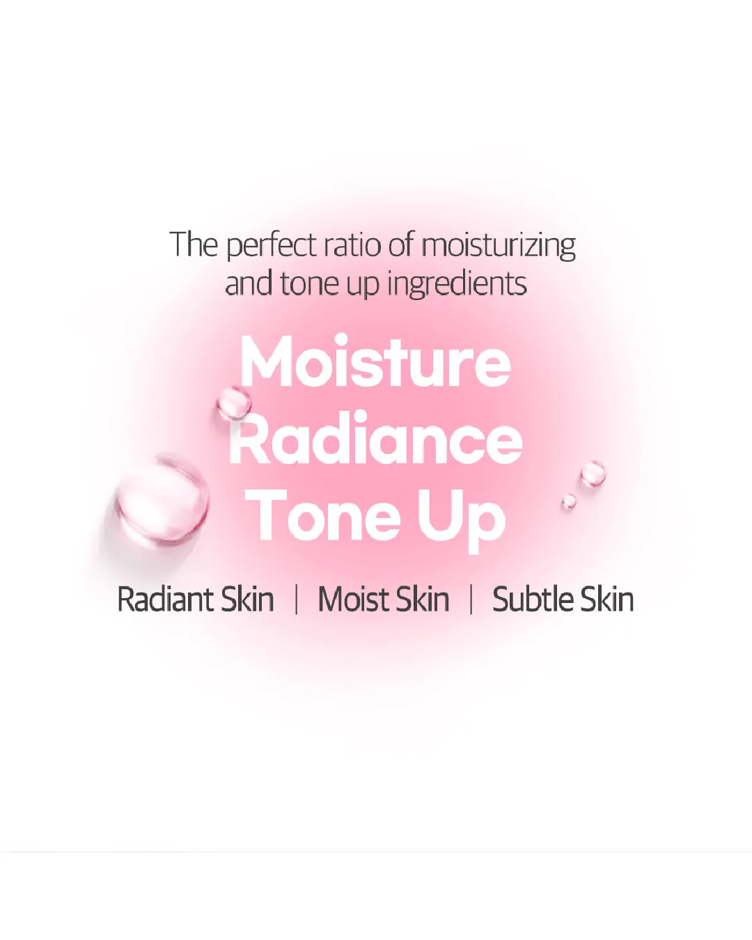 Lavien Perfect Radiance Tone Up Cream