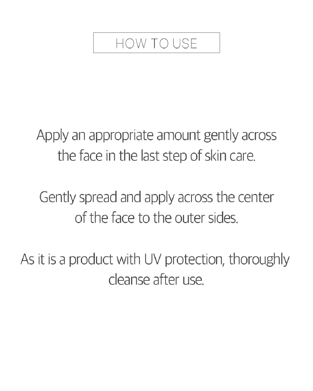 Lavien Perfect Radiance Tone Up Cream