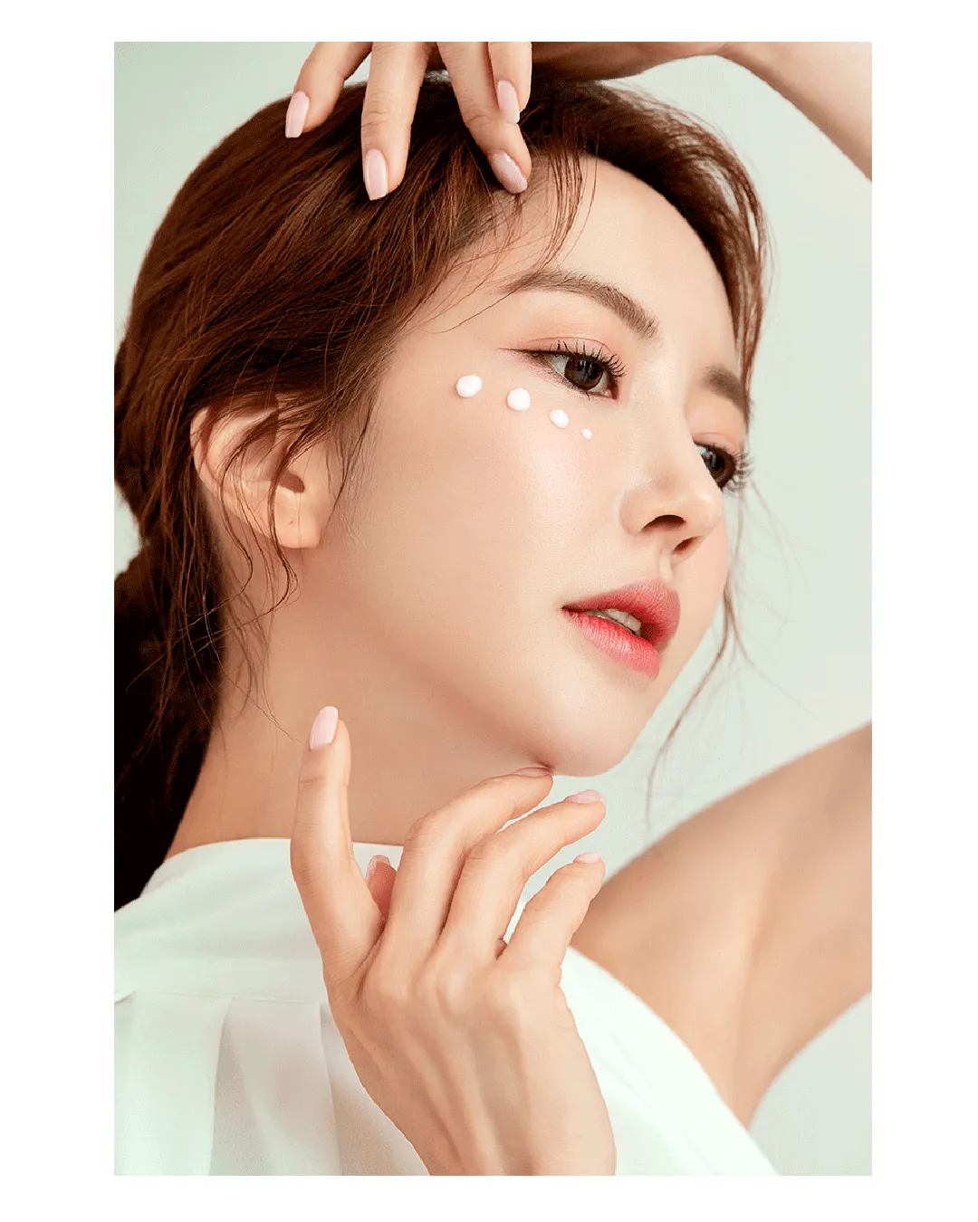 Lavien Perfect Radiance Tone Up Cream