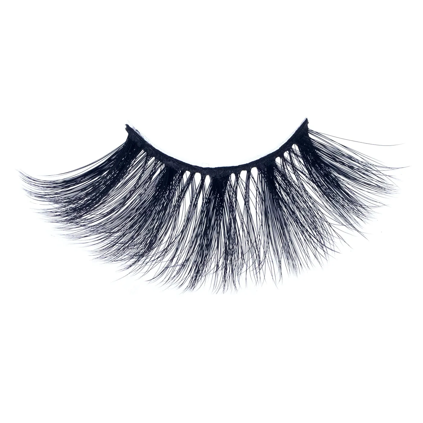 Lavish - Majestic Cat 25mm 3D Lashes