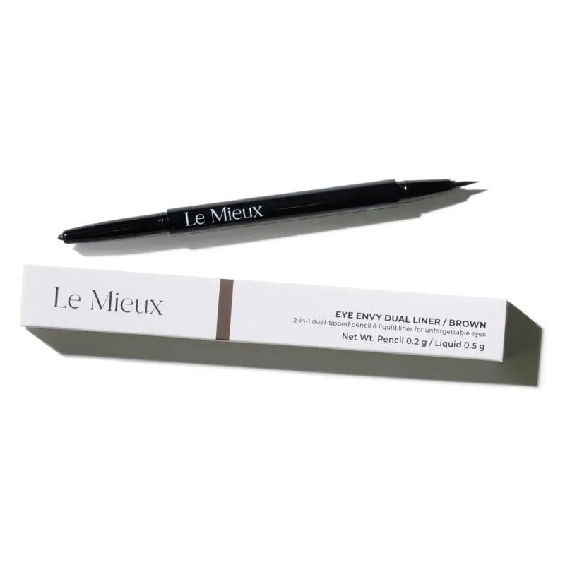 Le Mieux Eye Envy Dual Liner