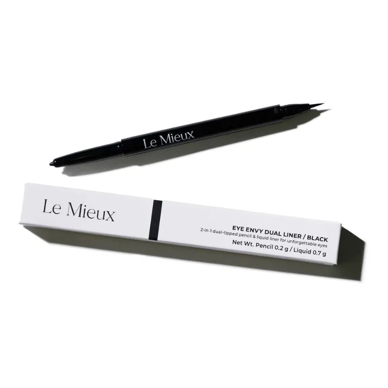 Le Mieux Eye Envy Dual Liner