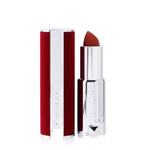 Le Rouge Deep Velvet Lipstick - # 35 Rouge Initie
