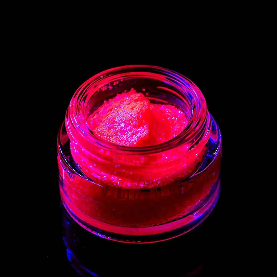 Lemonhead Hollyweird Glowjam