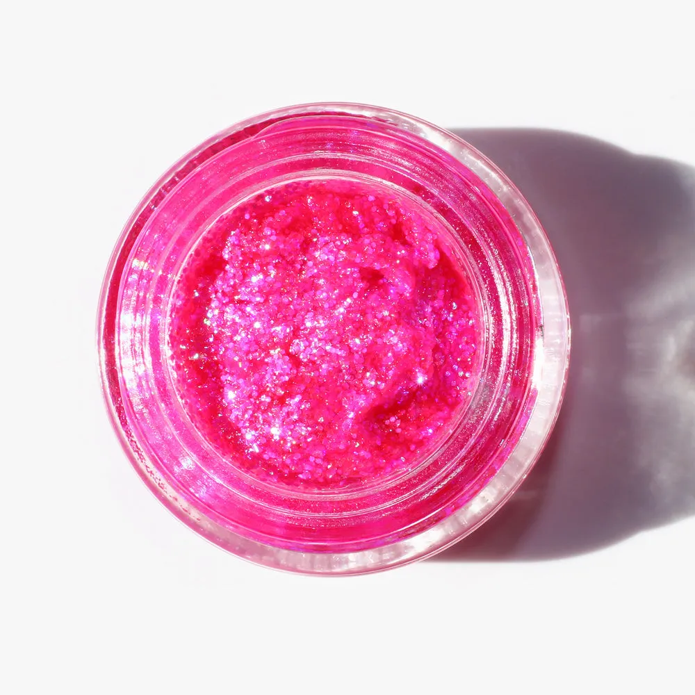 Lemonhead Hollyweird Glowjam