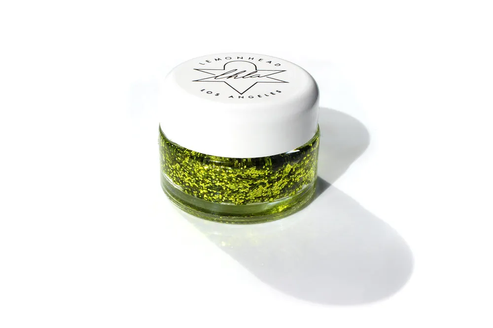 Lemonhead Jailbait Spacepaste