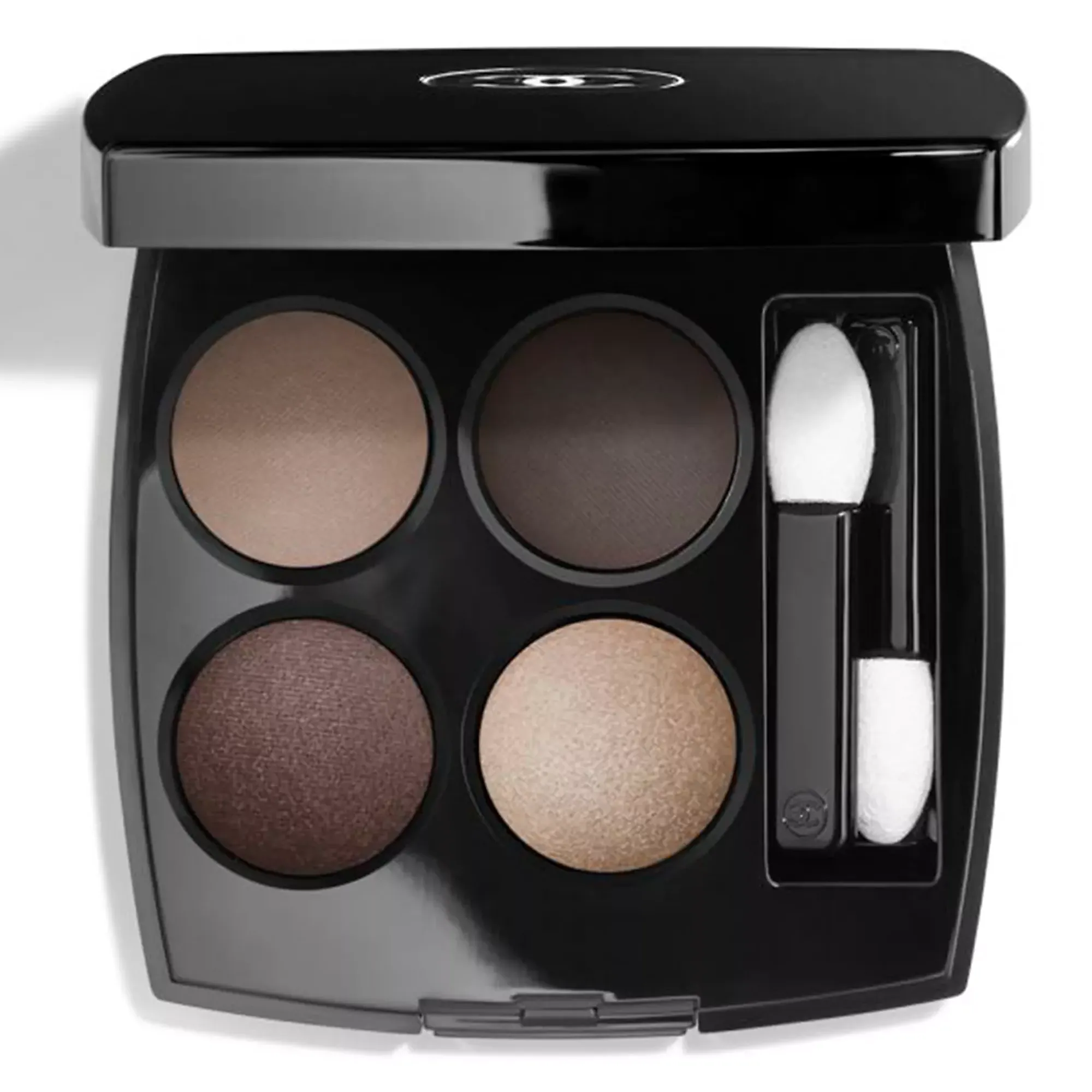 LES 4 OMBRES Multi-Effect Quadra Eyeshadow