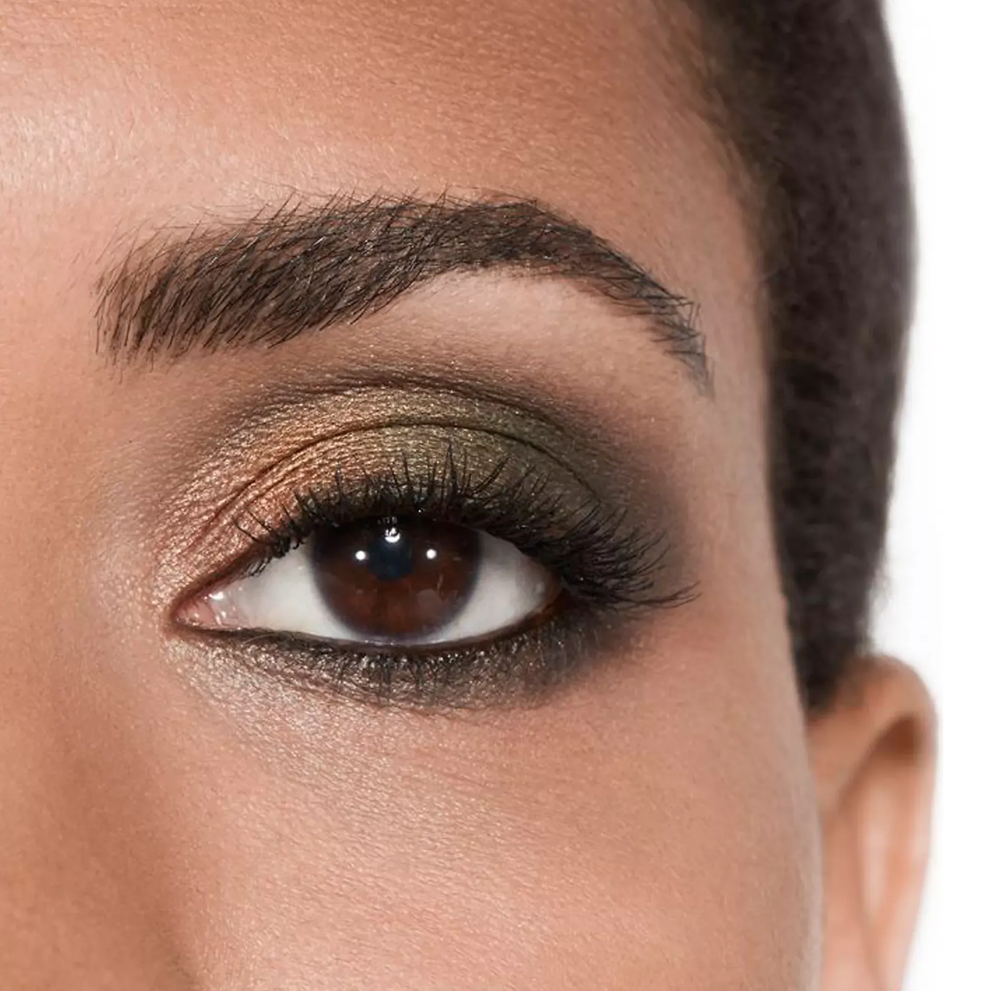 LES 4 OMBRES Multi-Effect Quadra Eyeshadow
