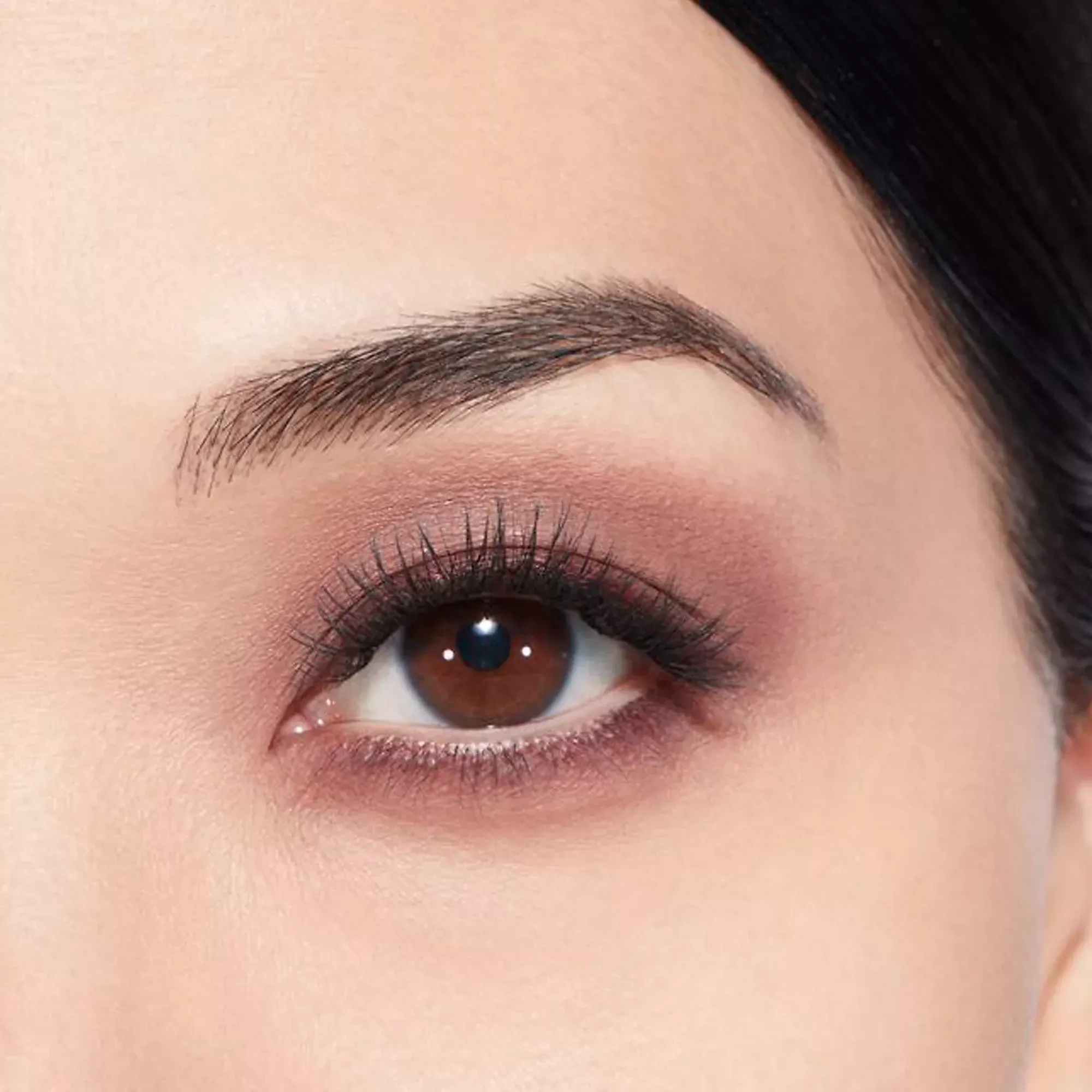 LES 4 OMBRES Multi-Effect Quadra Eyeshadow