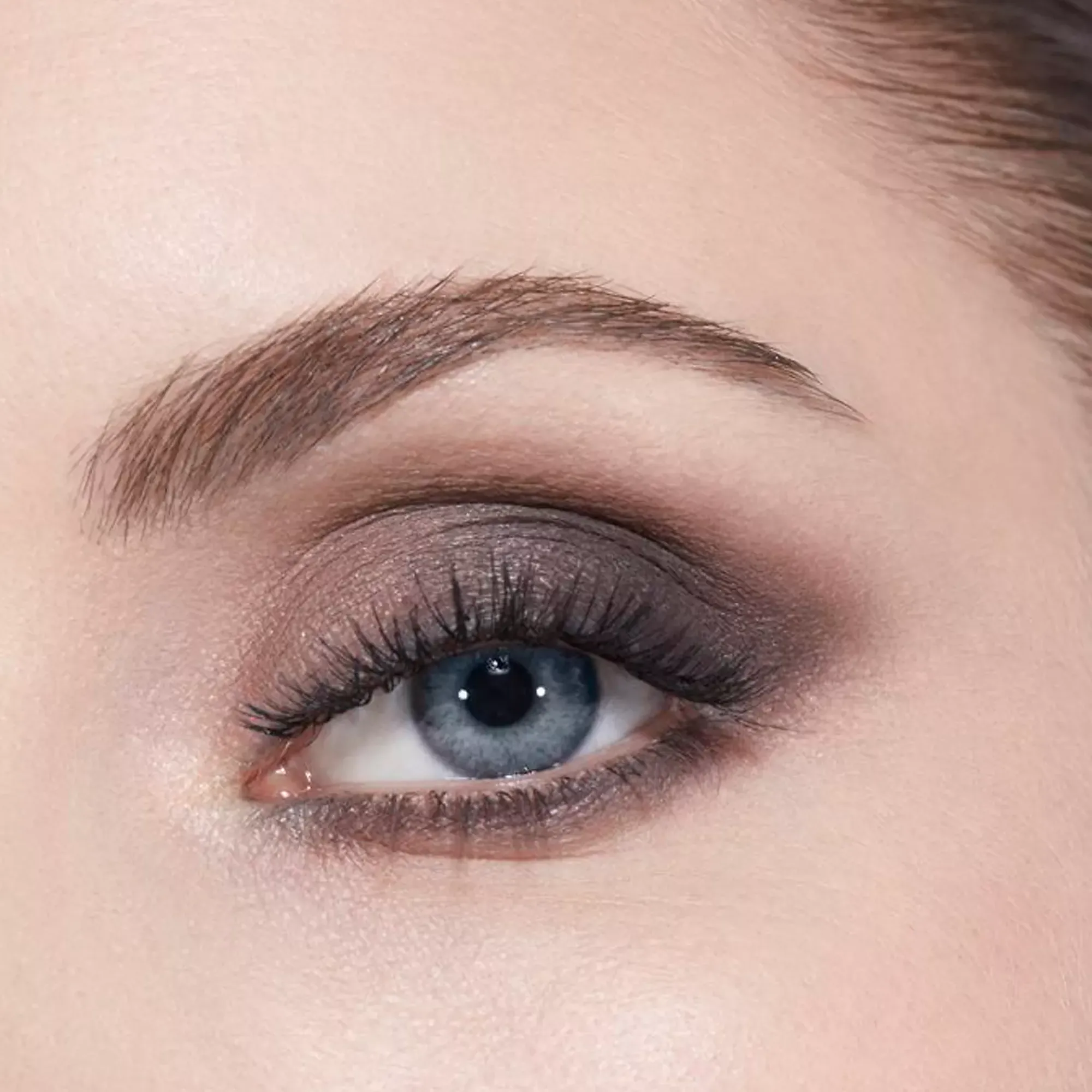 LES 4 OMBRES Multi-Effect Quadra Eyeshadow