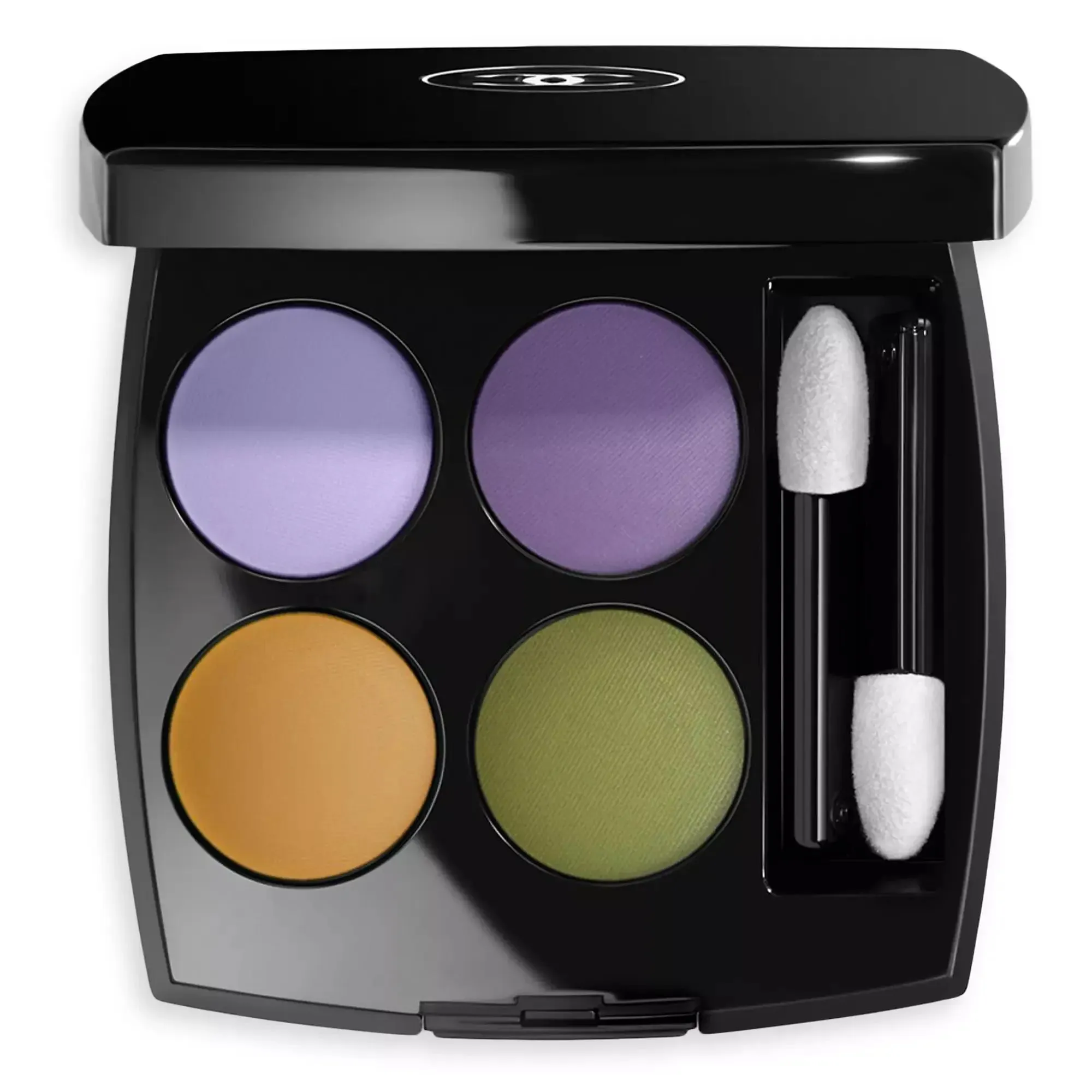 LES 4 OMBRES Multi-Effect Quadra Eyeshadow