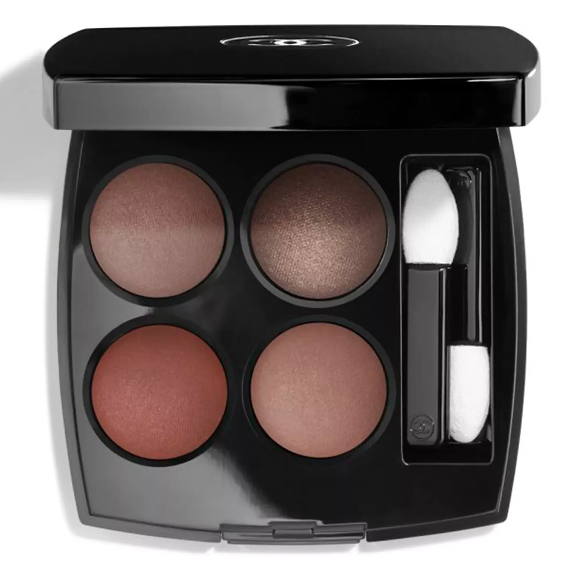 LES 4 OMBRES Multi-Effect Quadra Eyeshadow