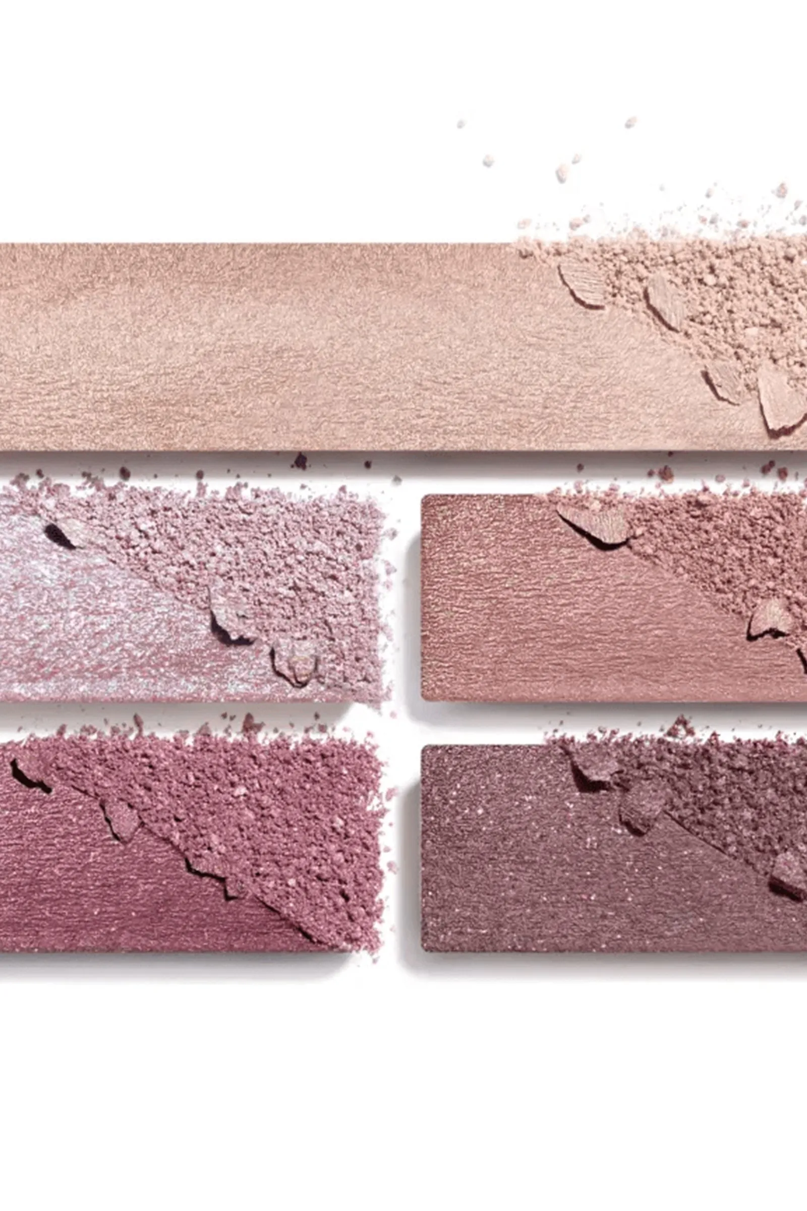 Les Beiges Eyeshadow Palette Healthy Glow Natural Eyeshadow Palette