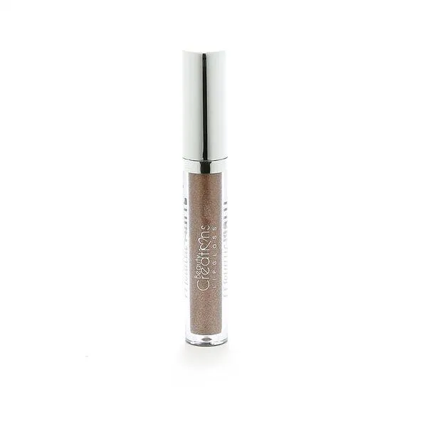 LGM06 METALLIC LONG WEAR MATTE LIP GLOSS - LACE