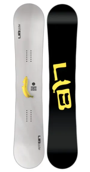 Lib Tech 24/25 Skate Banana Snowboard
