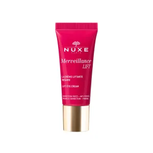 Lift Eye Cream - Merveillance Lift