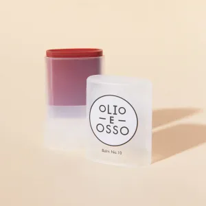 Light & Bright Balms - No. 10 Tea Rose