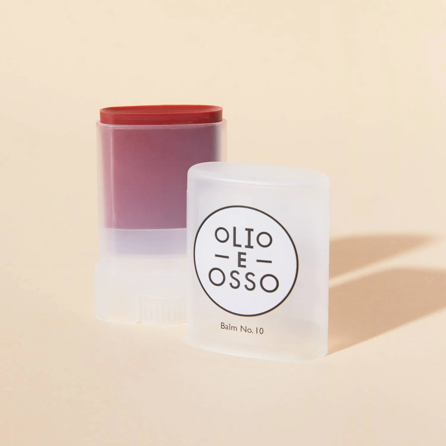 Light & Bright Balms - No. 10 Tea Rose