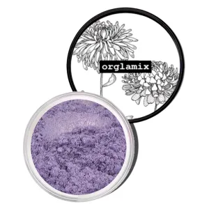 Lilac Eyeshadow
