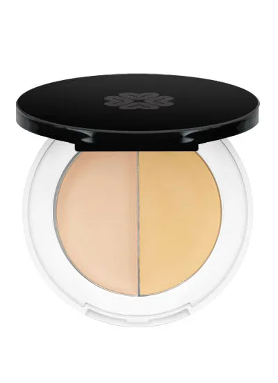 Lily Lolo Prime Focus Eyelid Primer