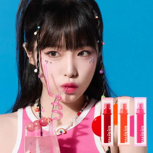 lilybyred Juicy Liar Water Tint