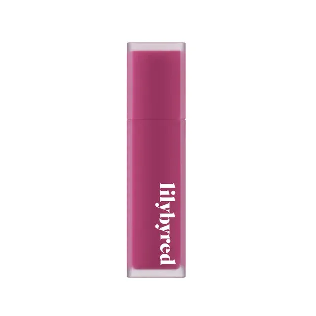LILYBYRED Mood Liar Velvet Tint 4.2g