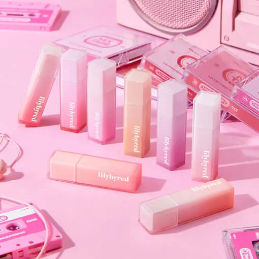 lilybyred Sweet Liar Milky Tint
