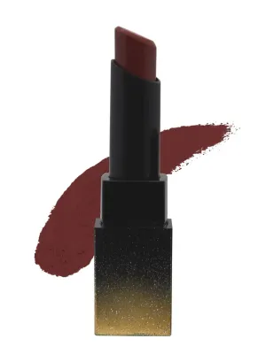 Limited Edition Nothing Else Matter Longwear Lipstick - 34 Brownie Point